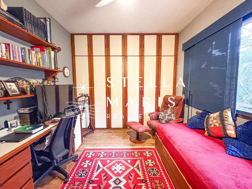 Apartamento, 3 quartos, 134 m² - Foto 50