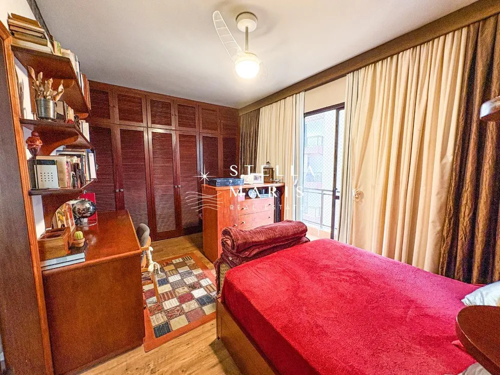 Apartamento, 3 quartos, 134 m² - Foto 31