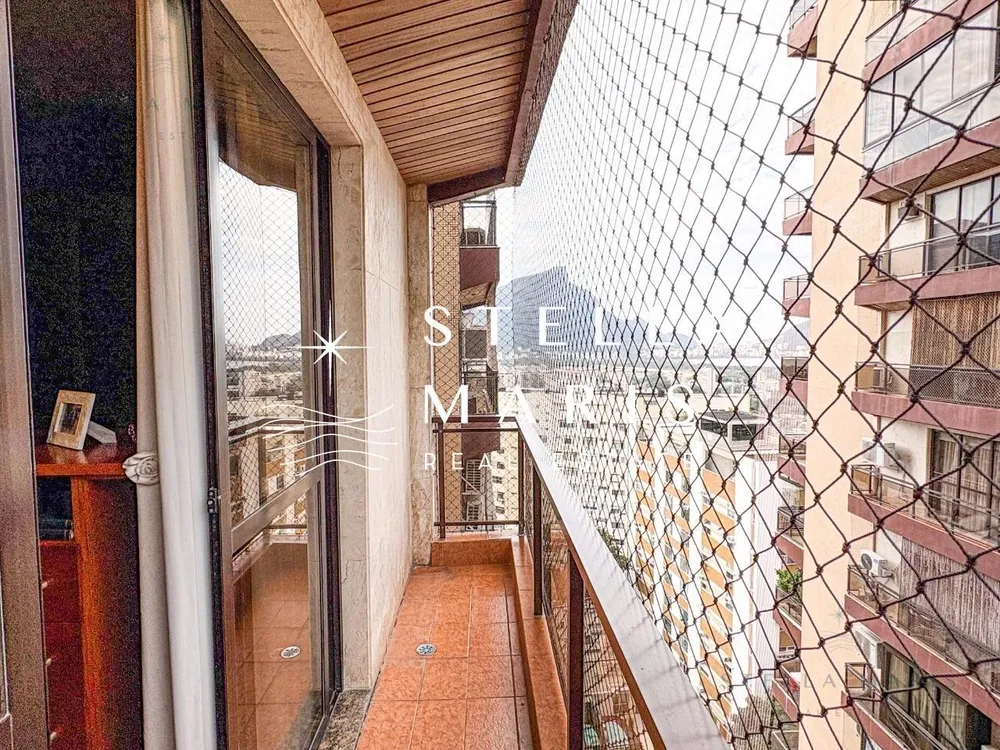Apartamento, 3 quartos, 134 m² - Foto 42