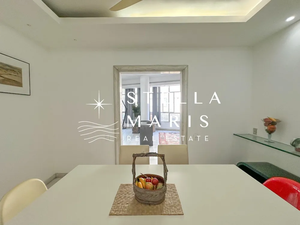 Apartamento, 4 quartos, 260 m² - Foto 8