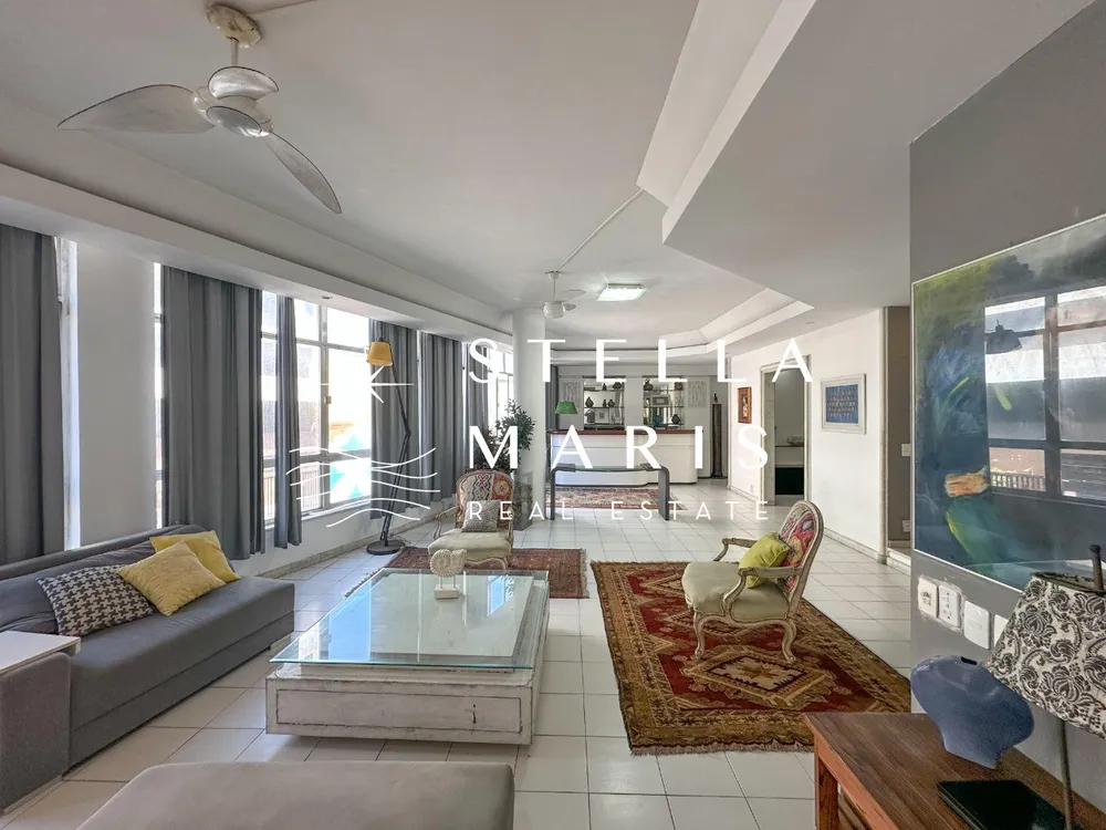 Apartamento, 4 quartos, 260 m² - Foto 5
