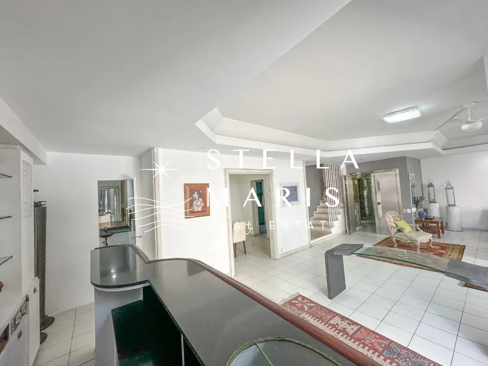 Apartamento, 4 quartos, 260 m² - Foto 7