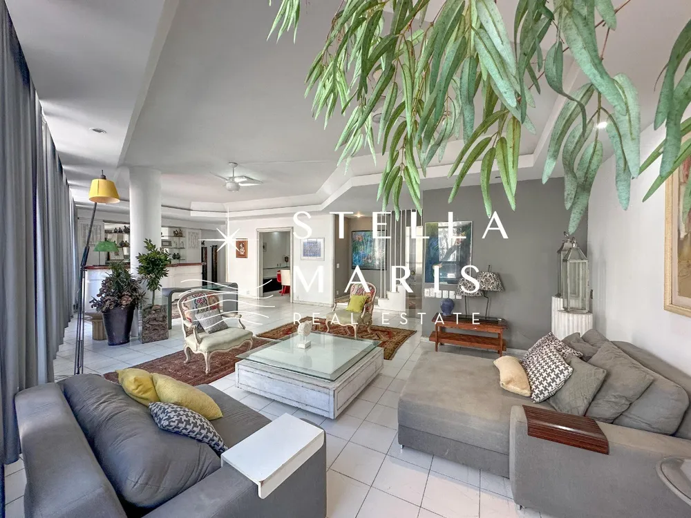 Apartamento, 4 quartos, 260 m² - Foto 2