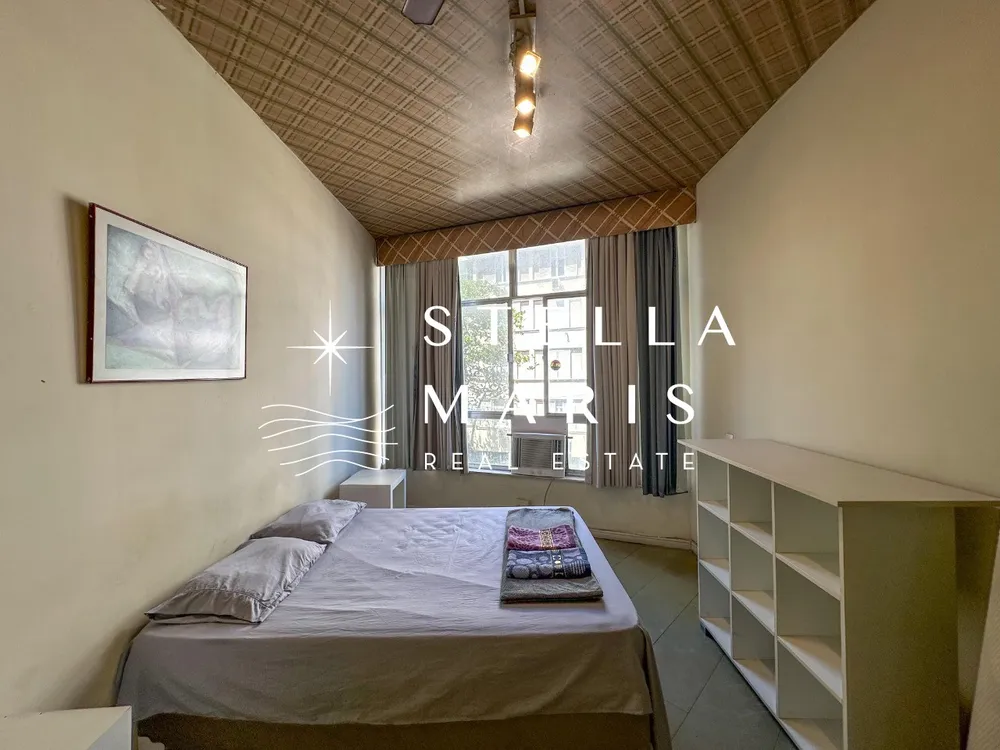 Apartamento, 4 quartos, 260 m² - Foto 22