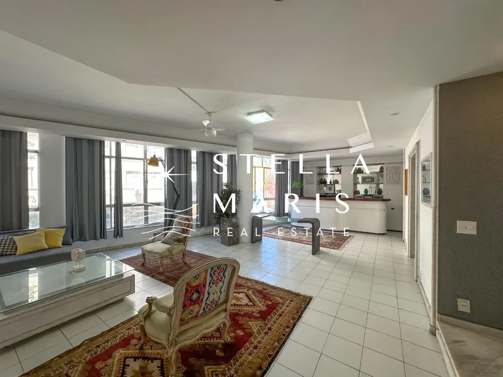Apartamento, 4 quartos, 260 m² - Foto 3