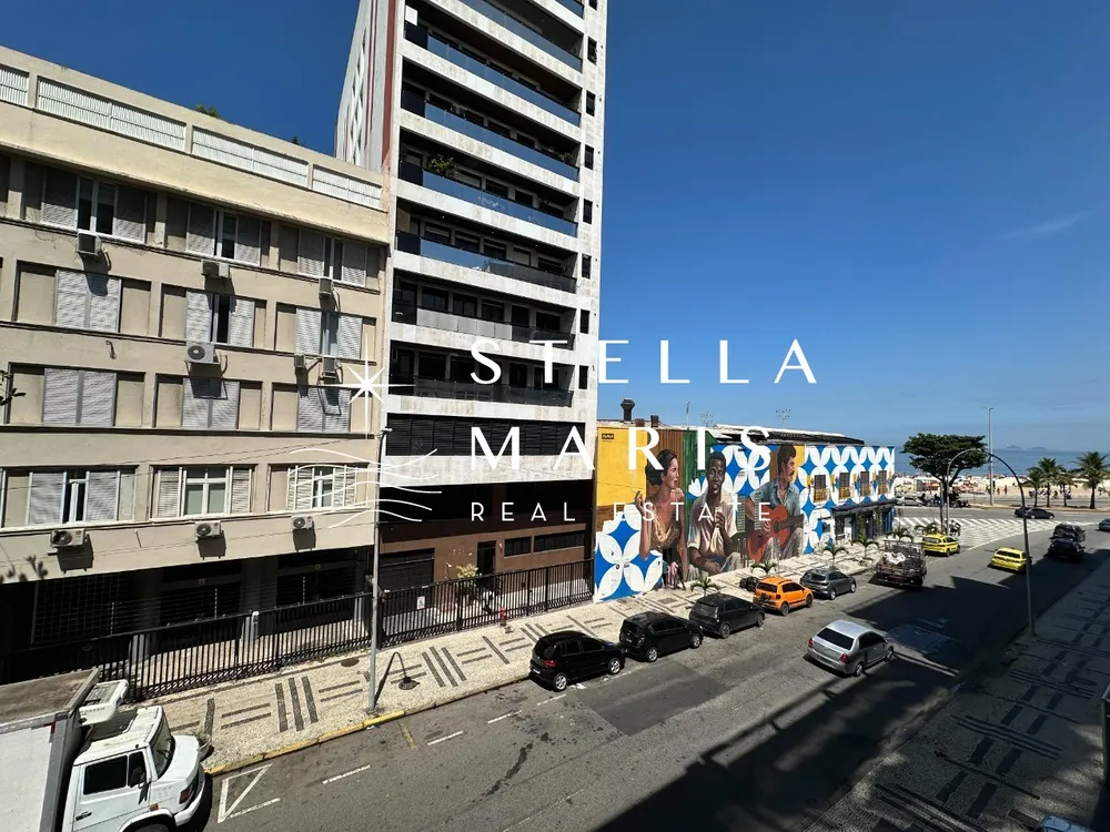 Apartamento, 4 quartos, 260 m² - Foto 3