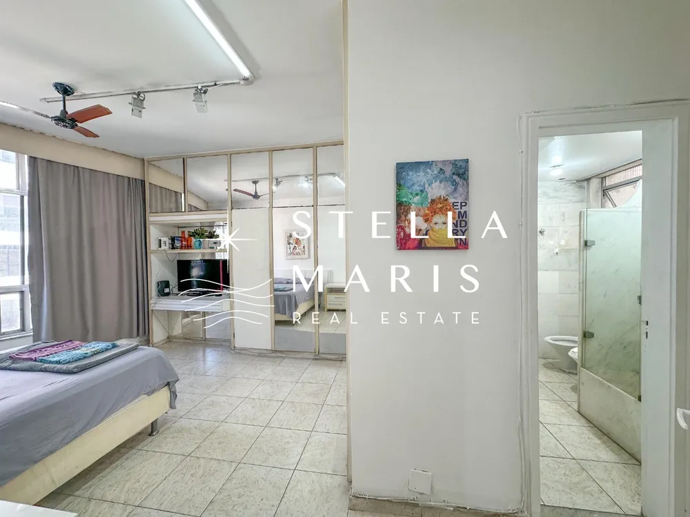 Apartamento, 4 quartos, 260 m² - Foto 26