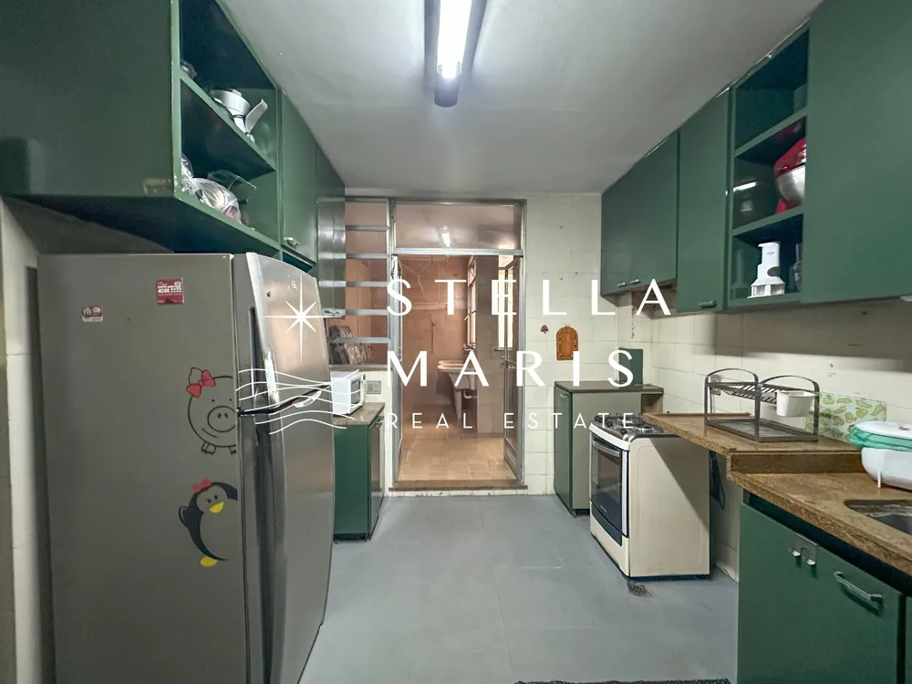 Apartamento, 4 quartos, 260 m² - Foto 9