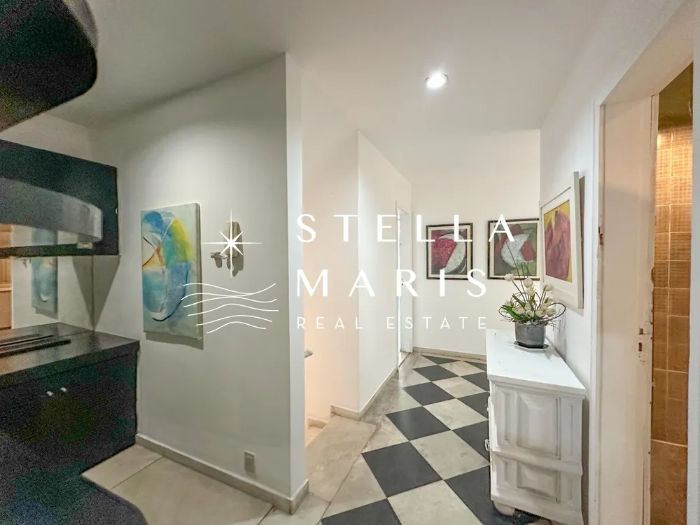 Apartamento, 4 quartos, 260 m² - Foto 13