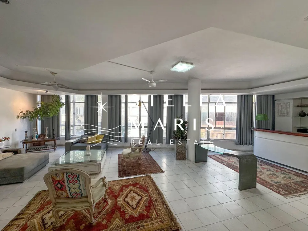 Apartamento, 4 quartos, 260 m² - Foto 2