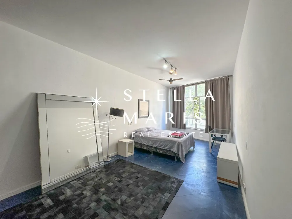 Apartamento, 4 quartos, 260 m² - Foto 21