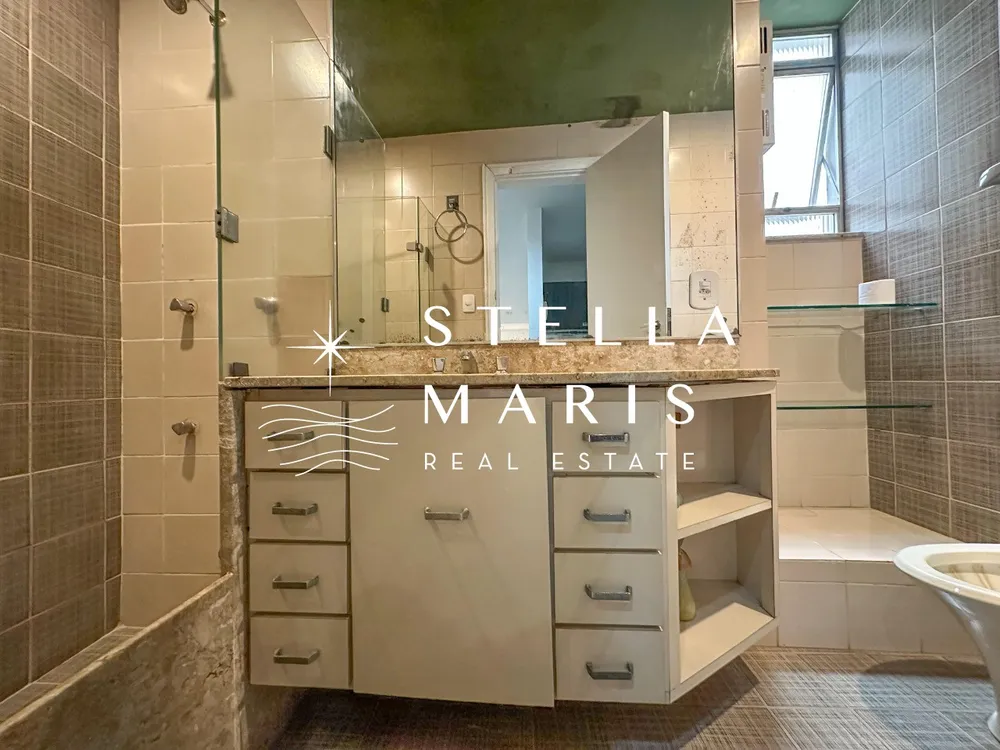 Apartamento, 4 quartos, 260 m² - Foto 14