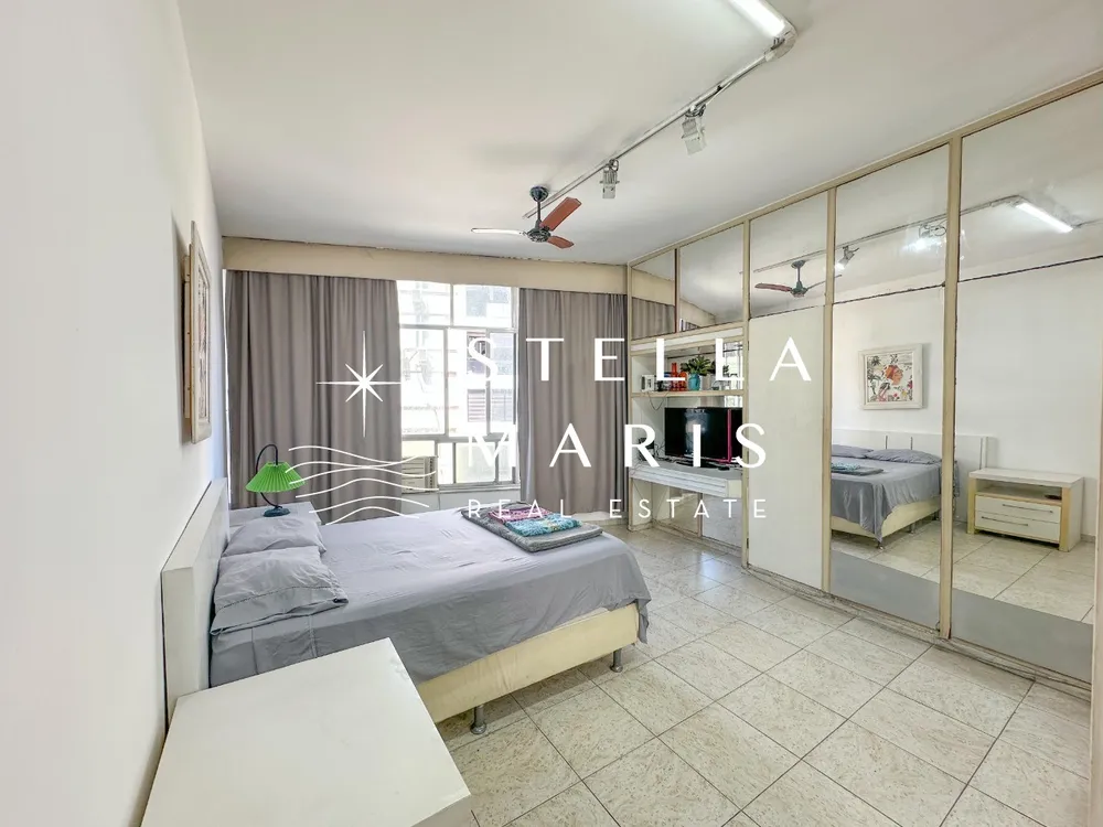 Apartamento, 4 quartos, 260 m² - Foto 27