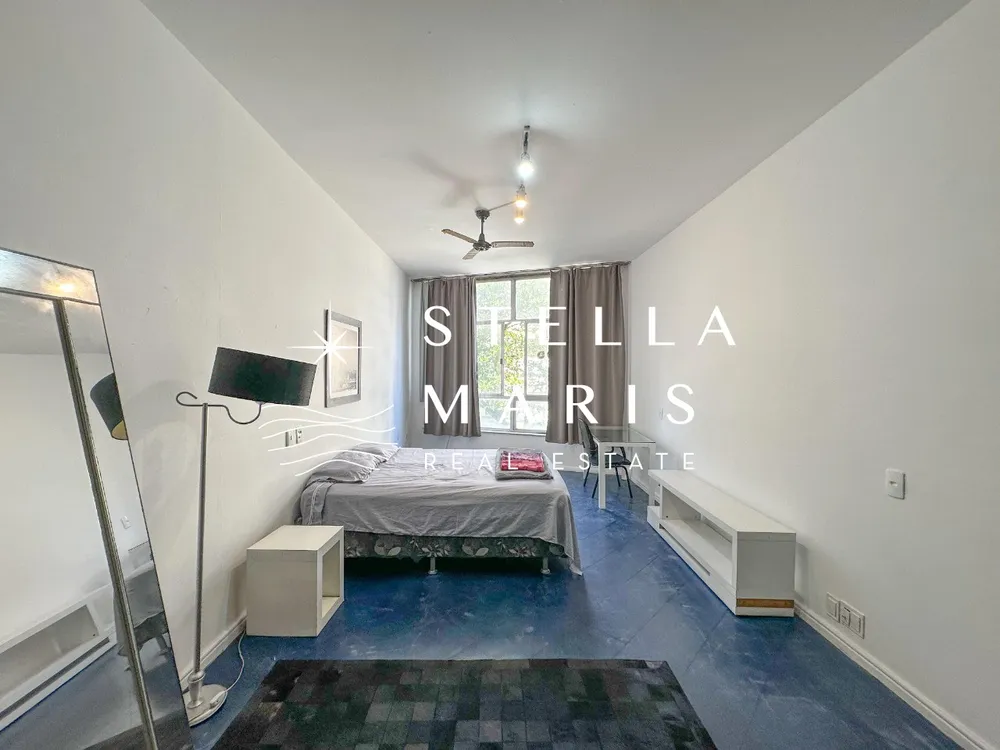 Apartamento, 4 quartos, 260 m² - Foto 18