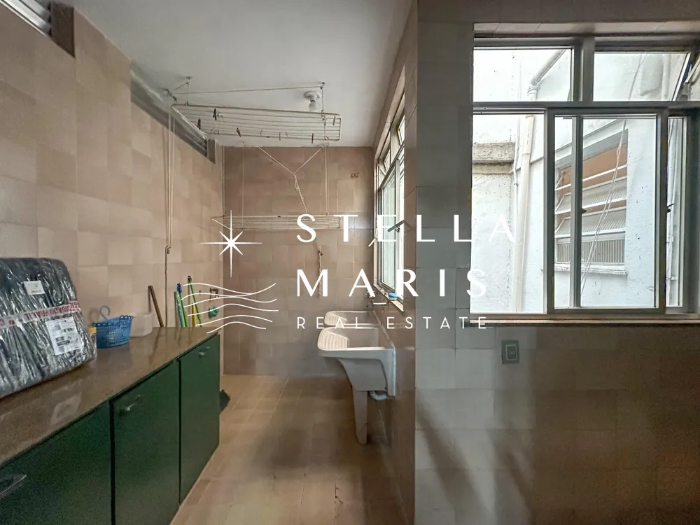 Apartamento, 4 quartos, 260 m² - Foto 11