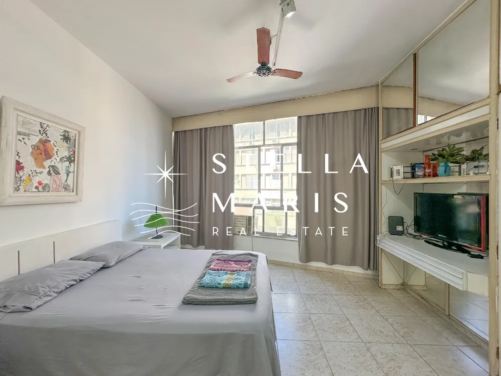 Apartamento, 4 quartos, 260 m² - Foto 28
