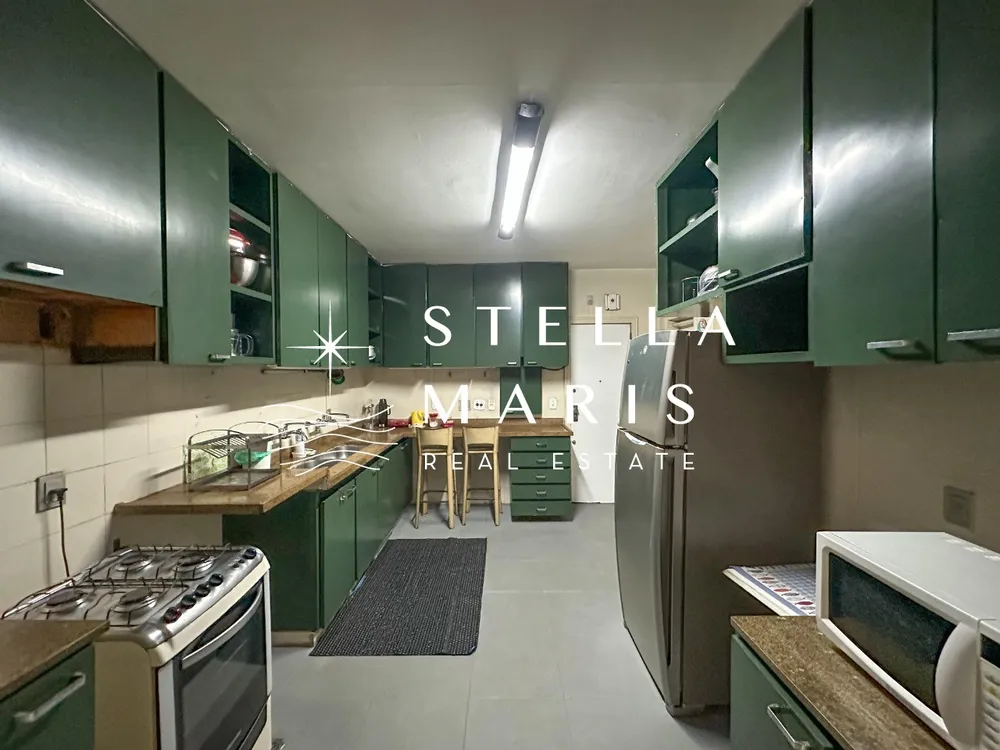 Apartamento, 4 quartos, 260 m² - Foto 10