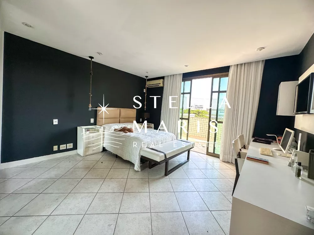 Cobertura, 5 quartos, 481 m² - Foto 42