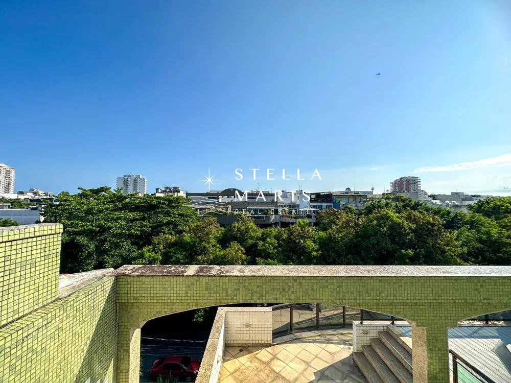 Cobertura, 5 quartos, 481 m² - Foto 152