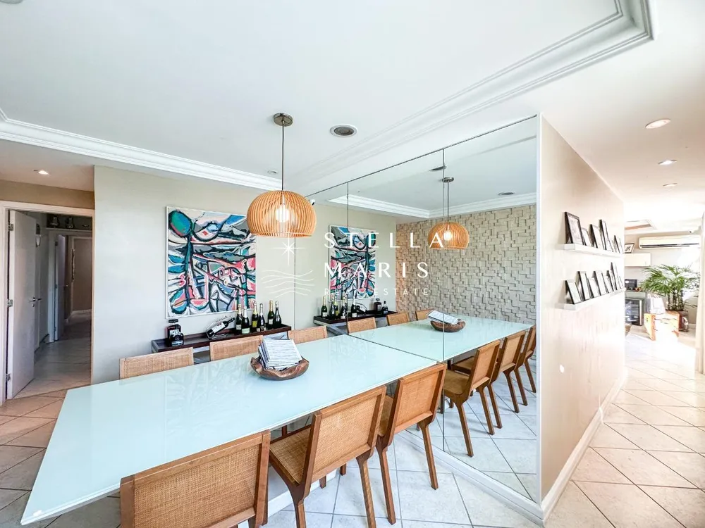 Cobertura, 5 quartos, 481 m² - Foto 34