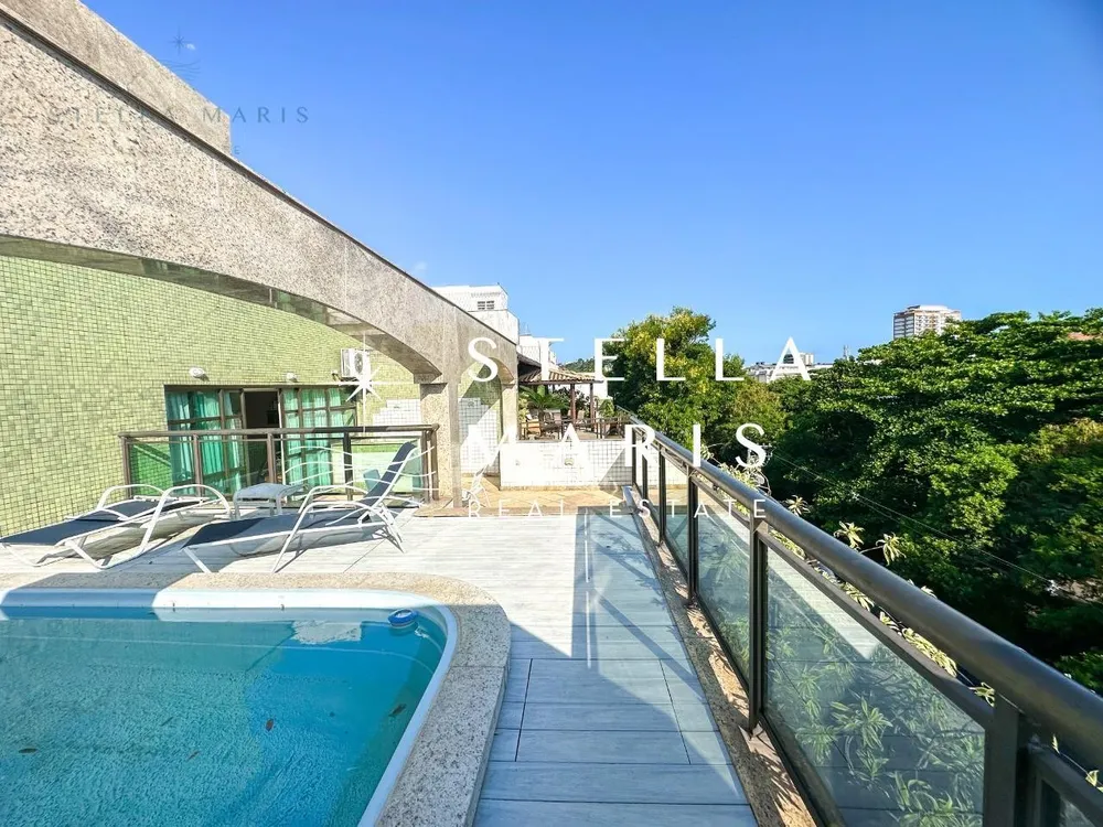 Cobertura, 5 quartos, 481 m² - Foto 30