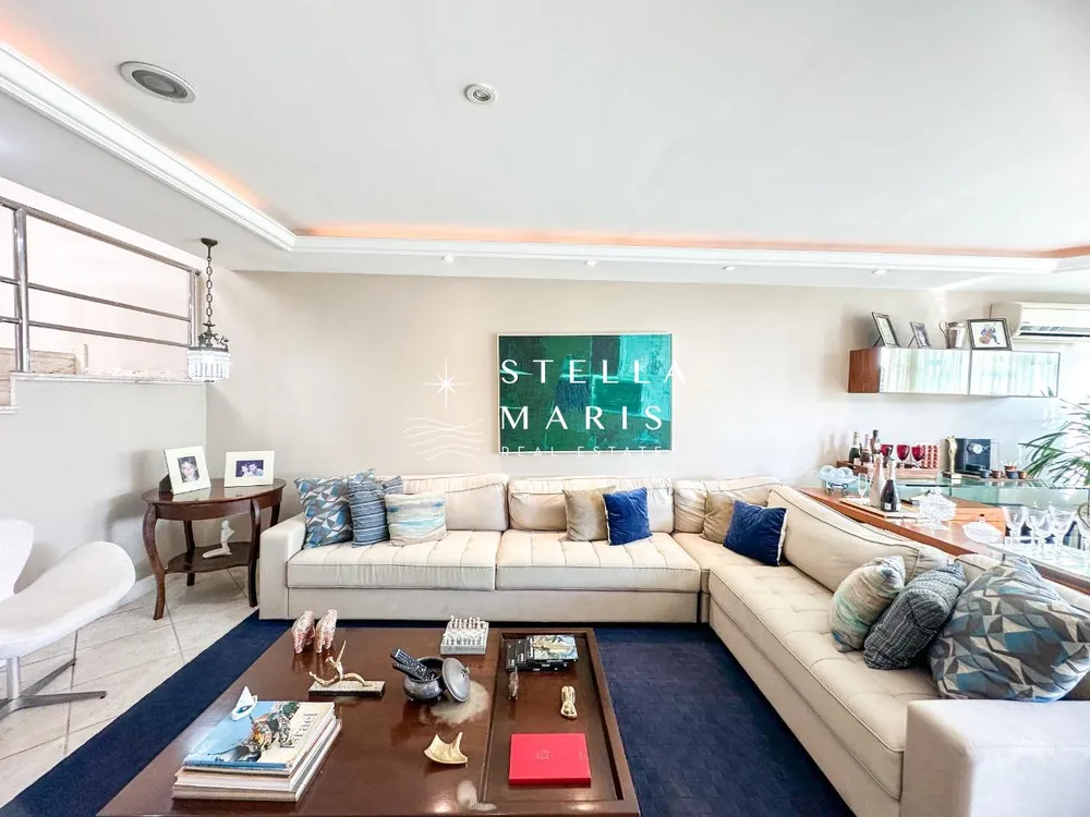 Cobertura, 5 quartos, 481 m² - Foto 14