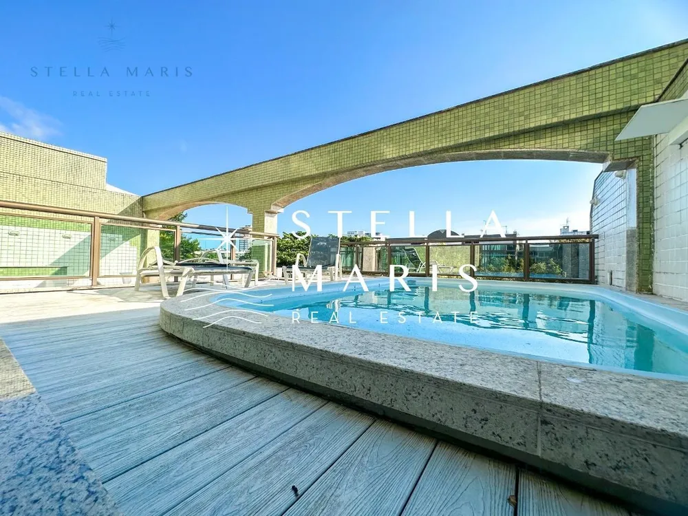 Cobertura, 5 quartos, 481 m² - Foto 3