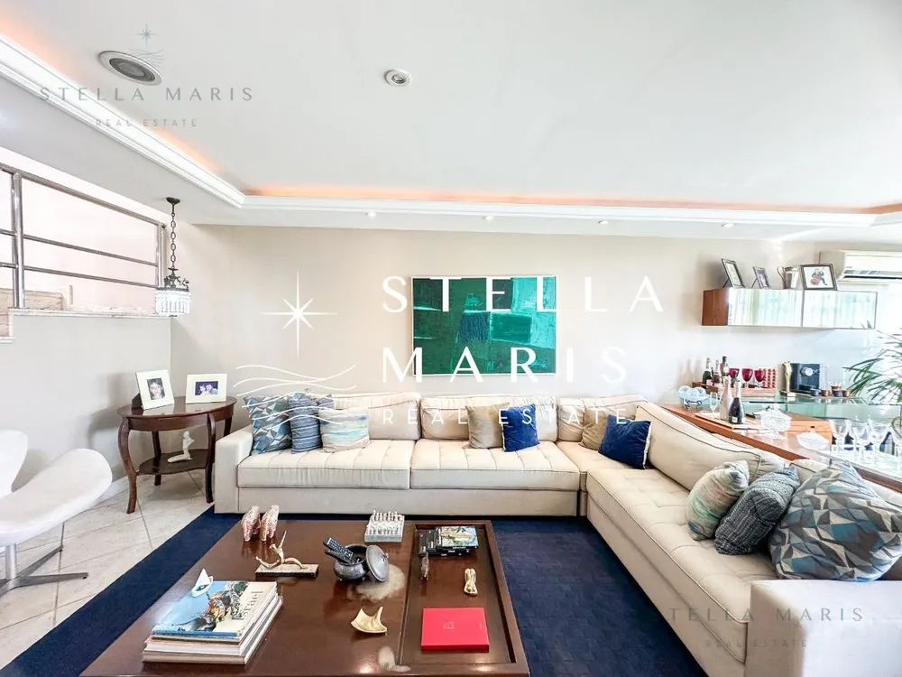 Cobertura, 5 quartos, 481 m² - Foto 15