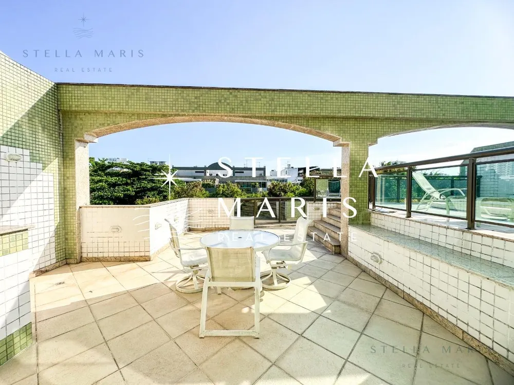 Cobertura, 5 quartos, 481 m² - Foto 27