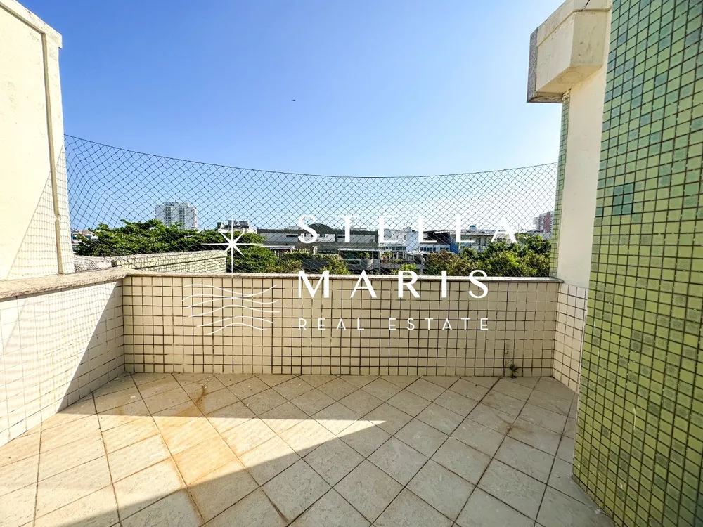 Cobertura, 5 quartos, 481 m² - Foto 37