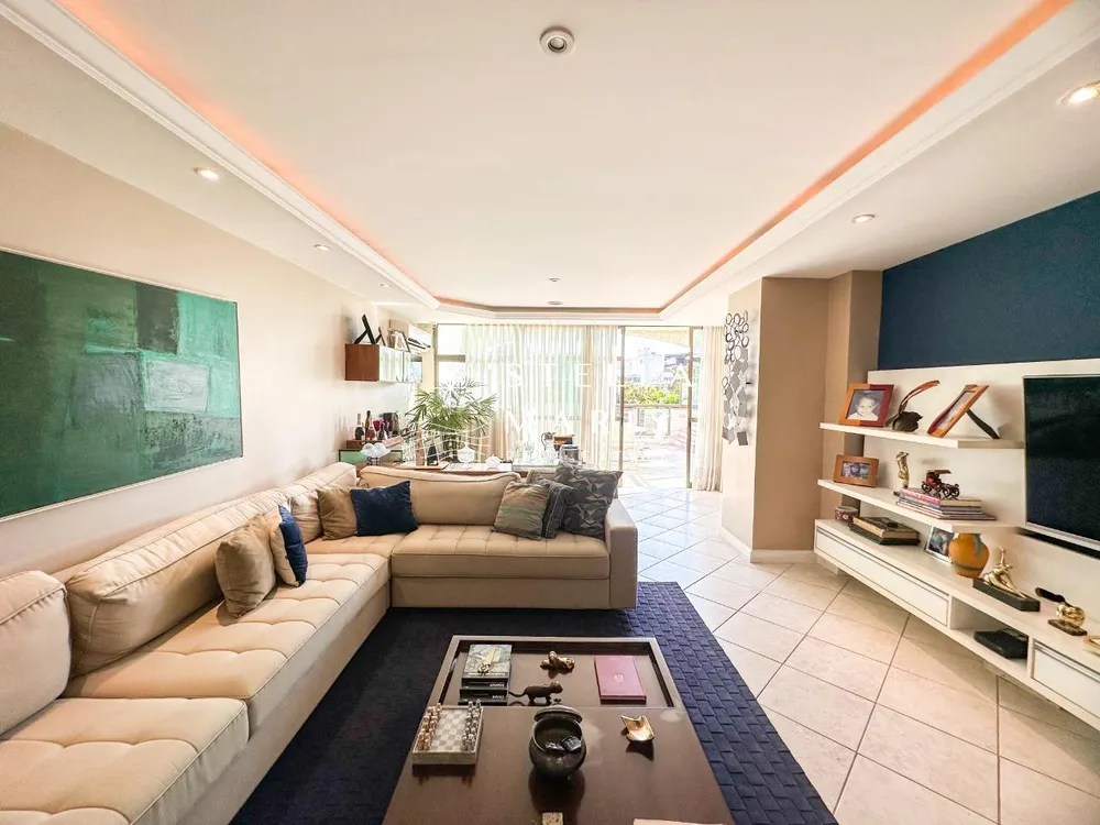 Cobertura, 5 quartos, 481 m² - Foto 10
