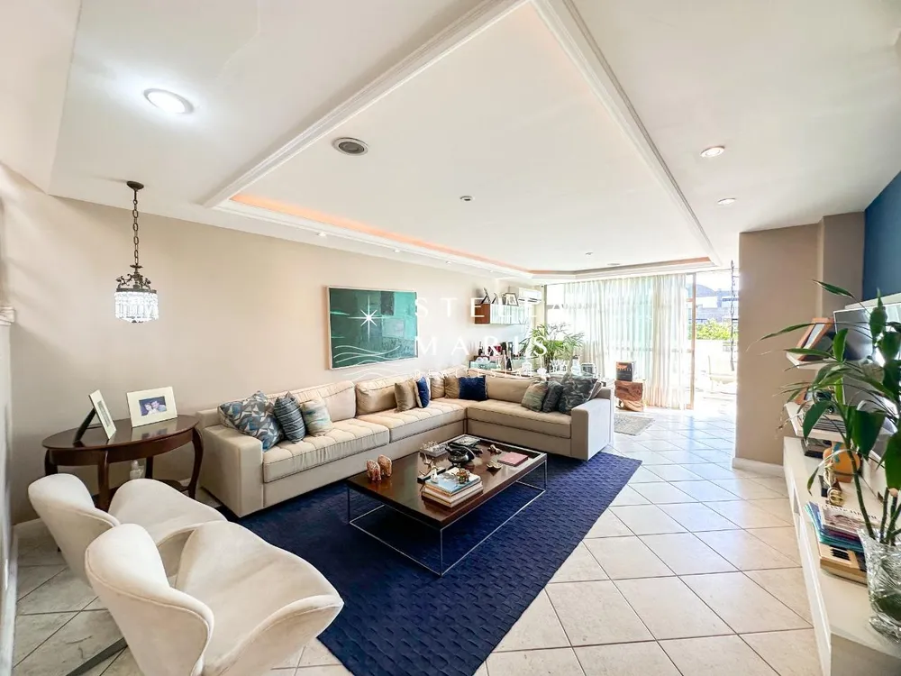 Cobertura, 5 quartos, 481 m² - Foto 7