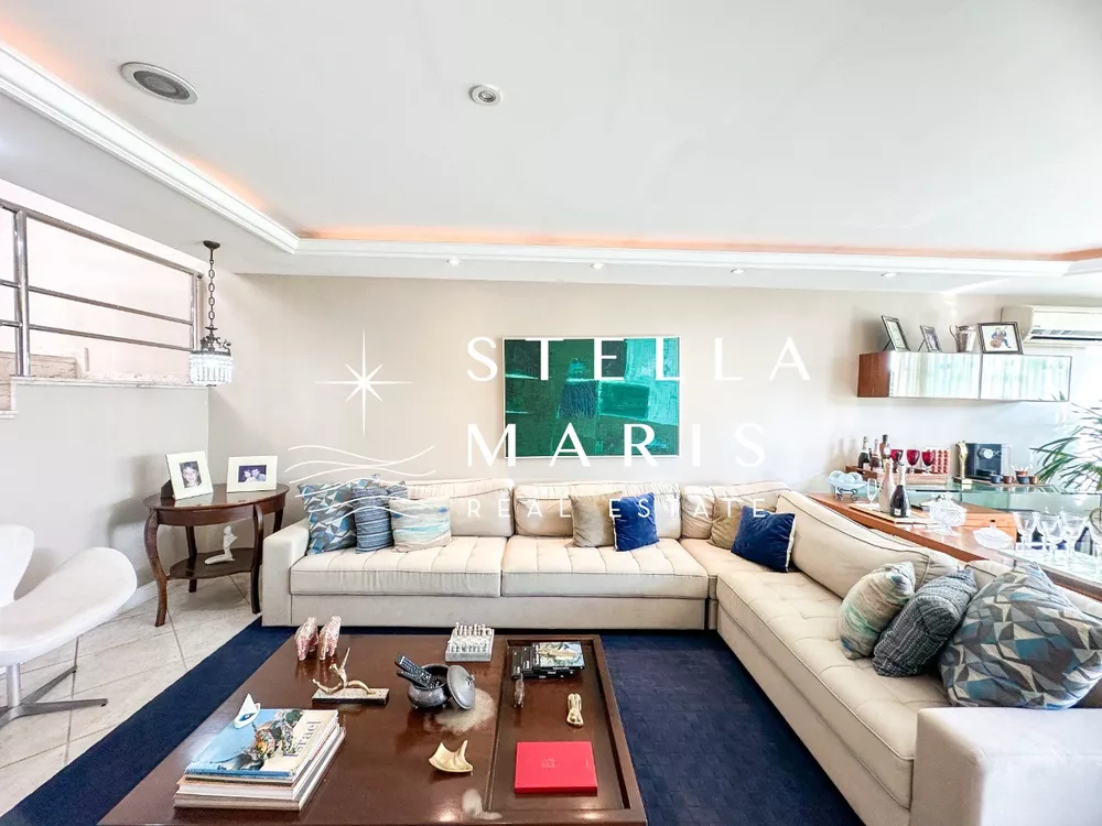 Cobertura, 5 quartos, 481 m² - Foto 7