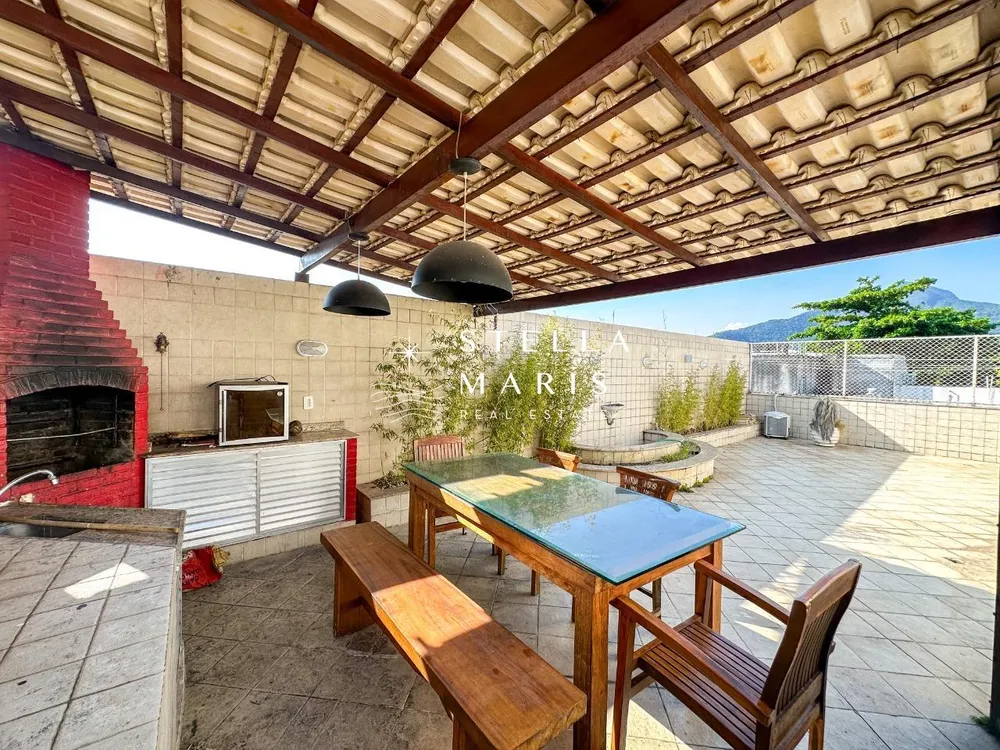 Cobertura, 5 quartos, 481 m² - Foto 132