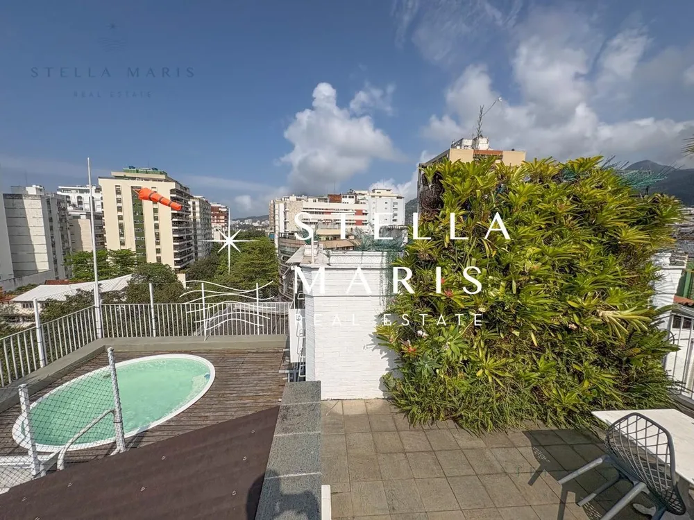 Cobertura, 4 quartos, 367 m² - Foto 9