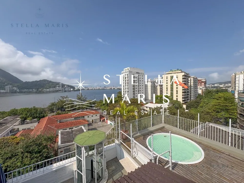 Cobertura, 4 quartos, 367 m² - Foto 15