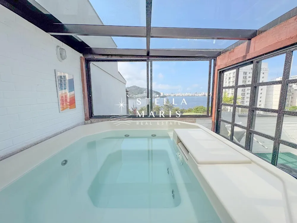 Cobertura, 4 quartos, 367 m² - Foto 31
