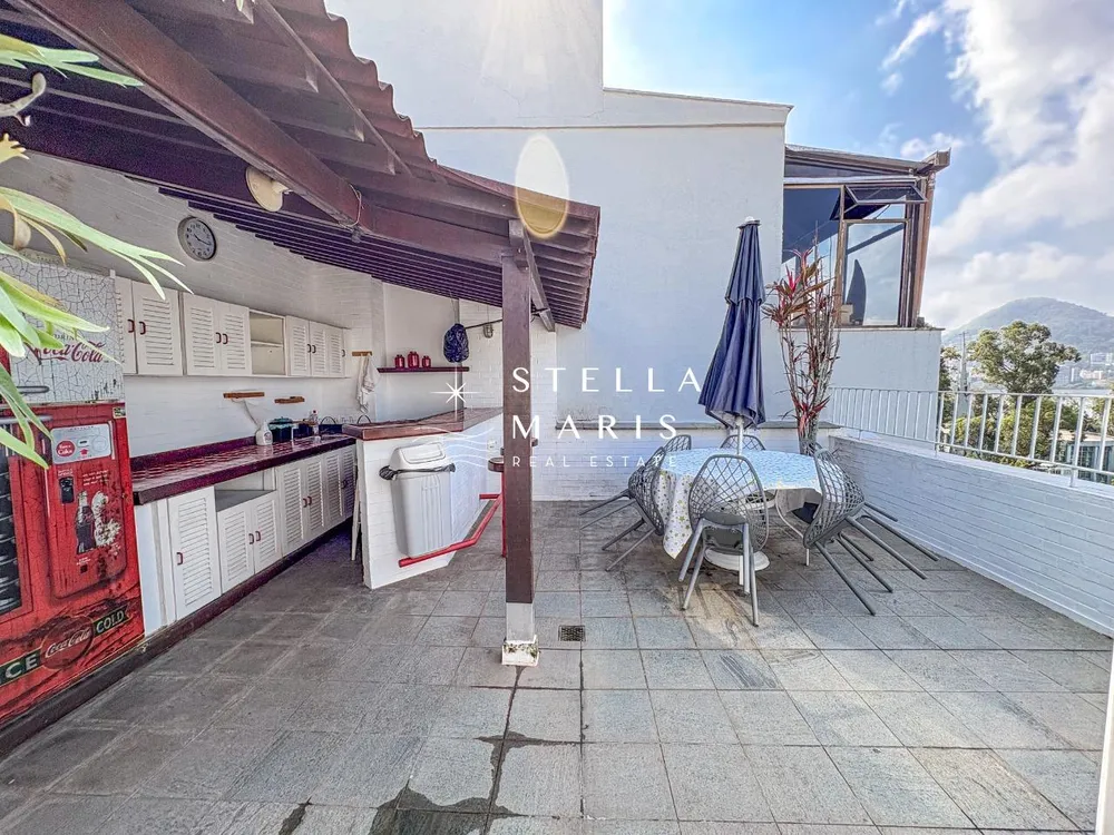 Cobertura, 4 quartos, 367 m² - Foto 37