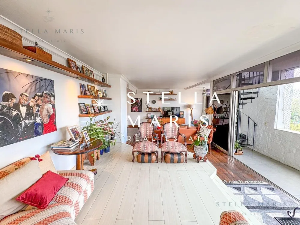 Cobertura, 4 quartos, 367 m² - Foto 57
