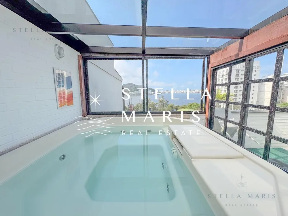 Cobertura, 4 quartos, 367 m² - Foto 33
