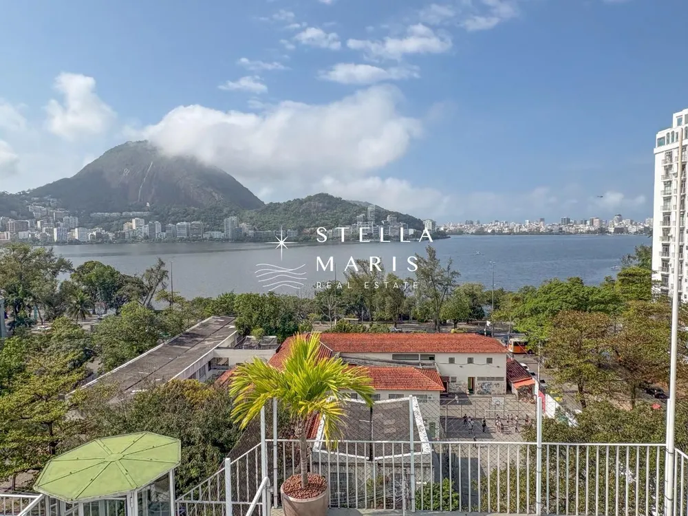 Cobertura, 4 quartos, 367 m² - Foto 16