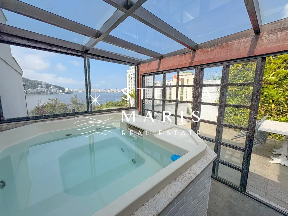 Cobertura, 4 quartos, 367 m² - Foto 29