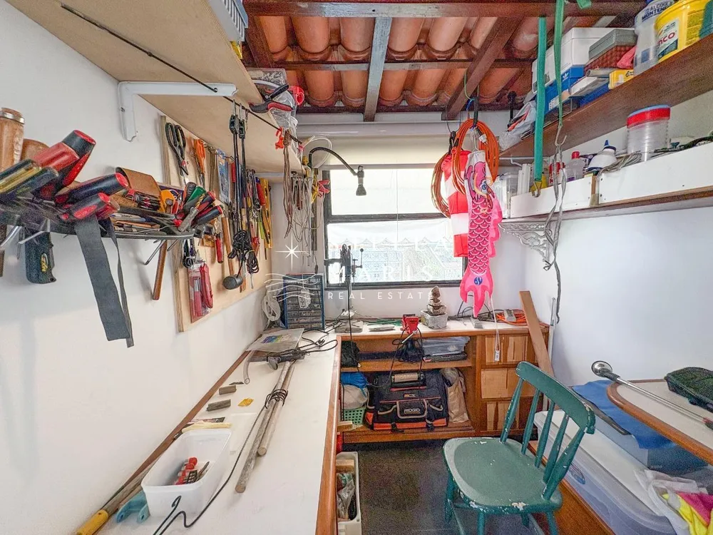 Cobertura, 4 quartos, 367 m² - Foto 49