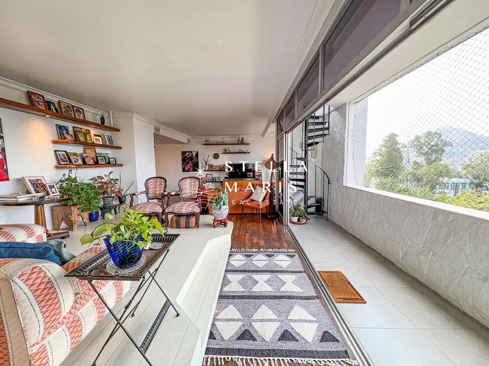 Cobertura, 4 quartos, 367 m² - Foto 65