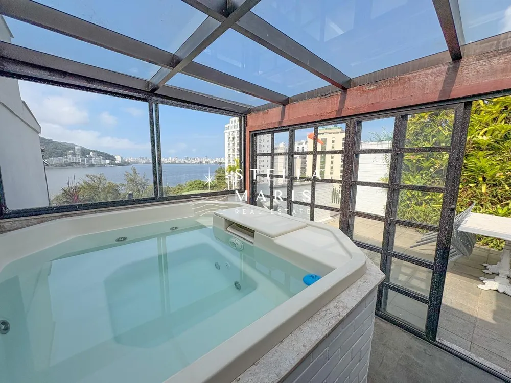 Cobertura, 4 quartos, 367 m² - Foto 28