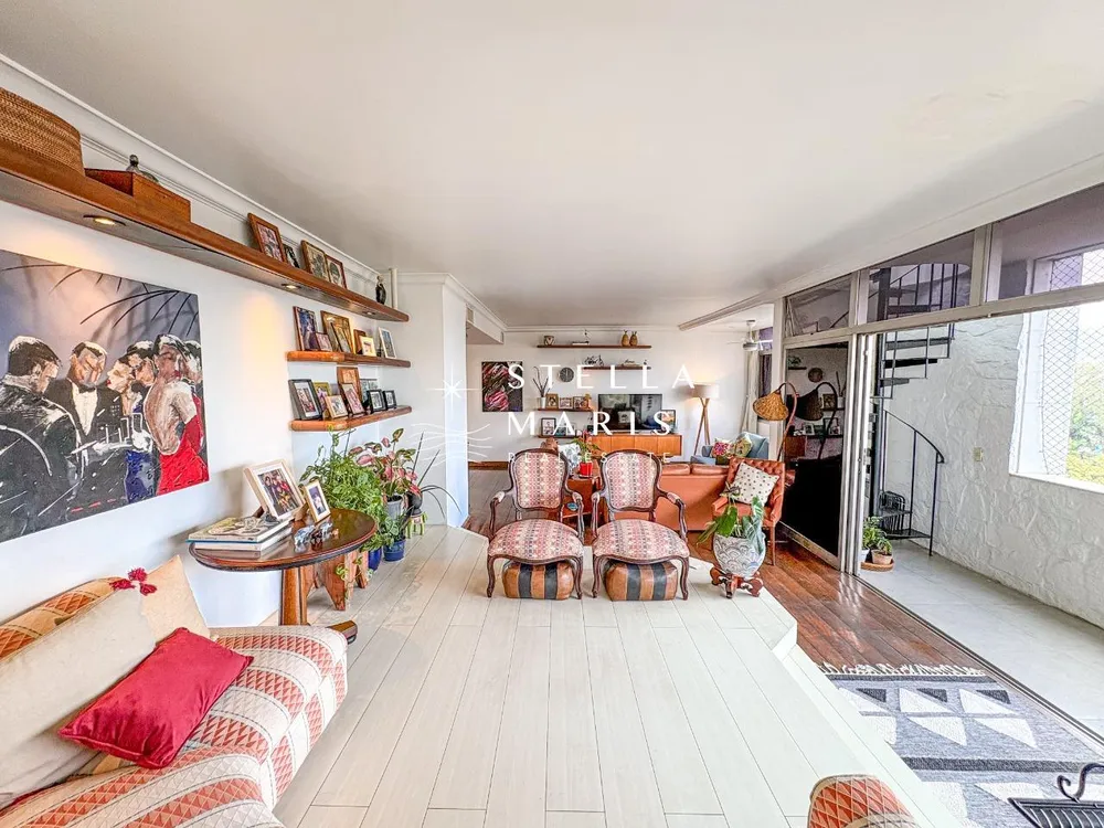 Cobertura, 4 quartos, 367 m² - Foto 55