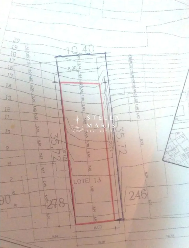Terreno, 360 m² - Foto 7