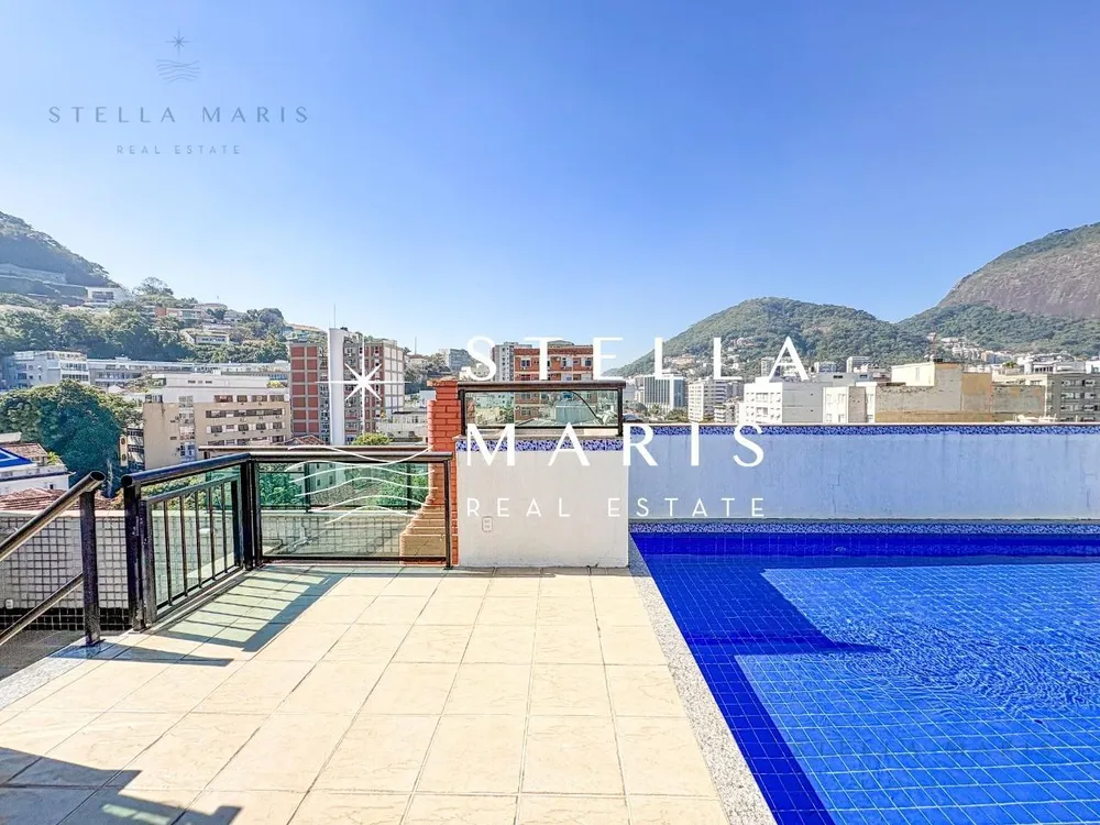 Cobertura, 3 quartos, 240 m² - Foto 9