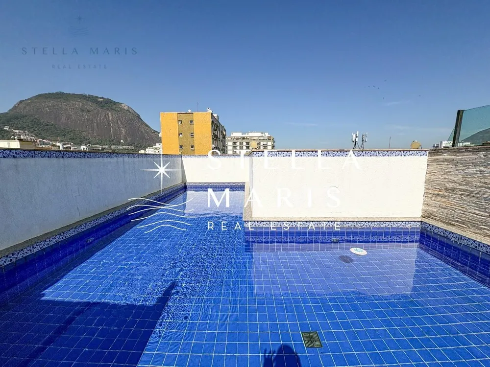 Cobertura, 3 quartos, 240 m² - Foto 6