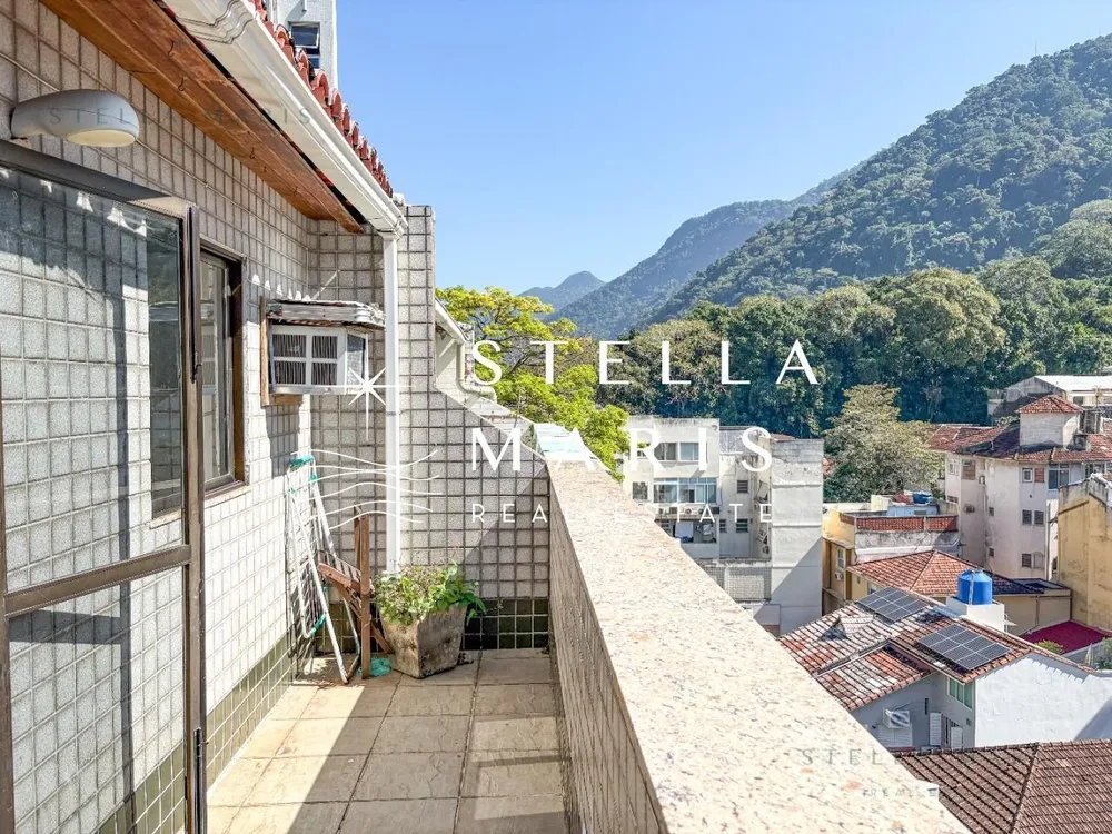 Cobertura, 3 quartos, 240 m² - Foto 36